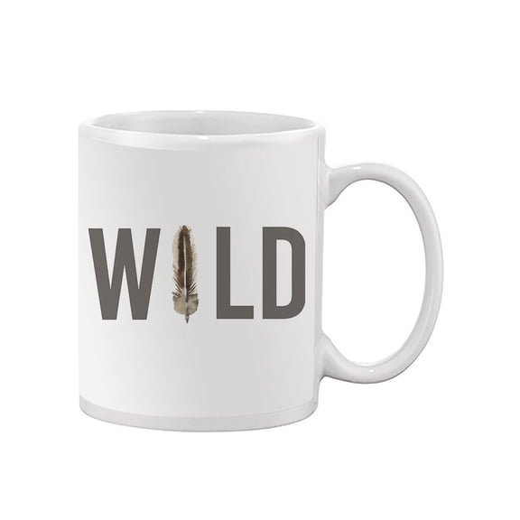 Power Quotes Vii Mug - Anna Hambly Designs,