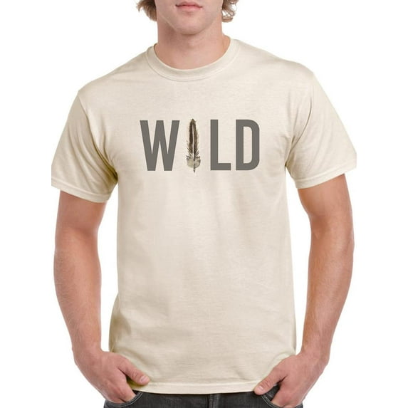 Power Quotes Vii T-Shirt Men -Anna Hambly Designs, Male 3X-Large