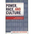 thumbnail image 1 of Power, Race, and Culture: The Evolution of a Black Anthropologist, (Paperback), 1 of 1