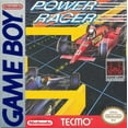 thumbnail image 1 of Pre-Owned Power Racer - Nintendo Gameboy Original, 1 of 1
