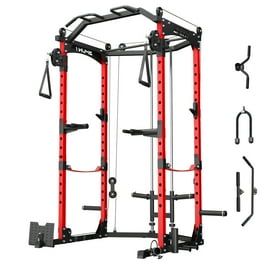Powertec cage sale