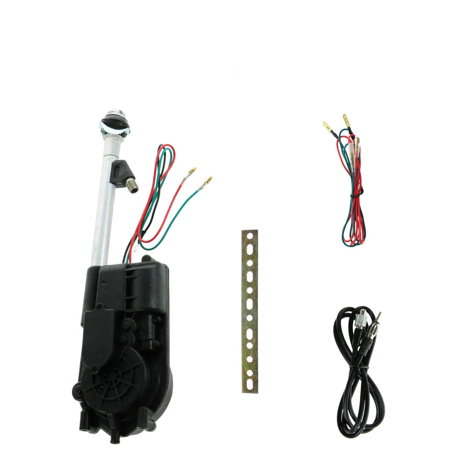 Power Radio Antenna Mast for Mazda for Buick y for Ford for Lincoln ...