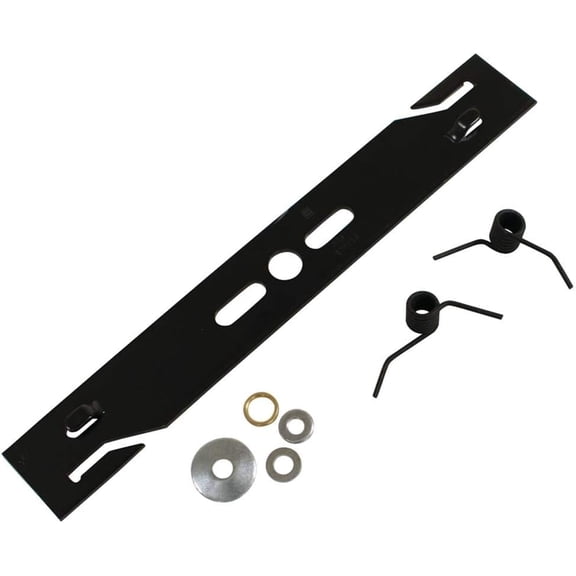 Power Rake De-Thatcher for Universal Blade (16" x 3/8")