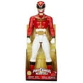 thumbnail image 1 of Power Ranger Megaforce 31" Red Ranger, 1 of 3