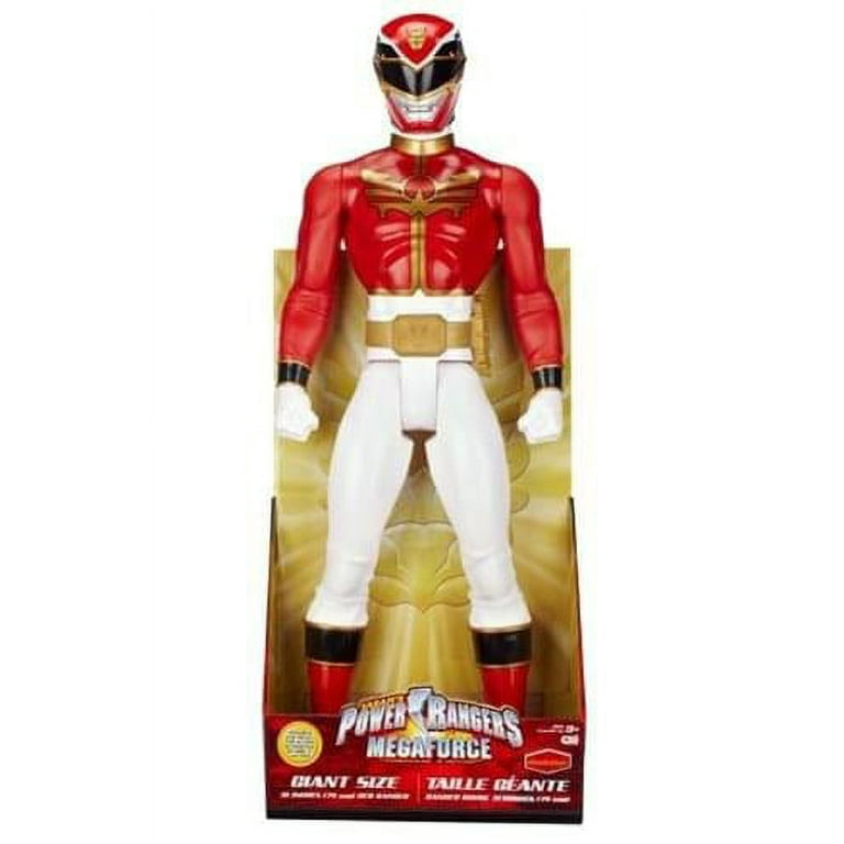 Power Ranger Megaforce 31