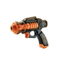 thumbnail image 1 of Power Ranger Megaforce Costume Accessory Toy Blaster Gun, 1 of 2