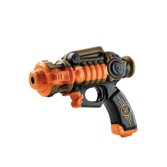 Power Ranger Megaforce Costume Accessory Toy Blaster Gun