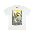 thumbnail image 1 of Power Ranger Mighty Morphin White Ranger Men's T-Shirt, 1 of 1