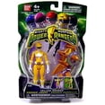 thumbnail image 1 of Power Rangers 2009 Yellow Ranger Action Figure, 1 of 2