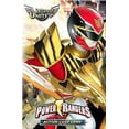 thumbnail image 1 of Power Rangers Action Card Game Legends Unite Booster Box, 1 of 1