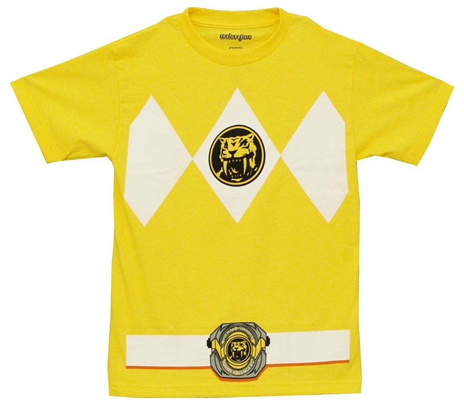 Power Ranger Dresses & T-Shirts