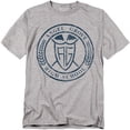 thumbnail image 1 of Power Rangers T-Shirt Angel Grove Hs Unisex Graphic Tee For Men & Women, 1 of 7