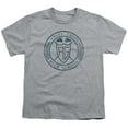 thumbnail image 1 of Power Rangers - Angel Grove Hs - Youth Short Sleeve Shirt - Small, 1 of 2