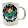 thumbnail image 1 of Power Rangers Angel Grove Youth Center Mug - PX, 1 of 4