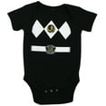 thumbnail image 1 of Power Rangers Baby Ranger Costume Romper, 1 of 1