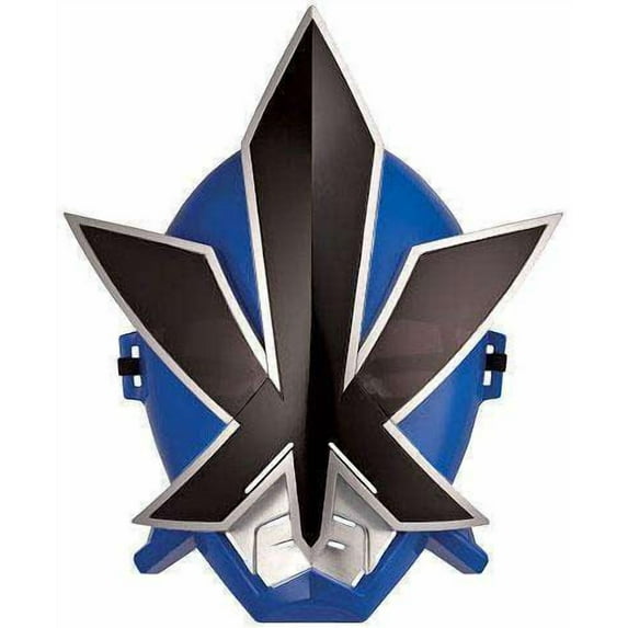 Power Rangers Battle Gear Mega Ranger Water Mask