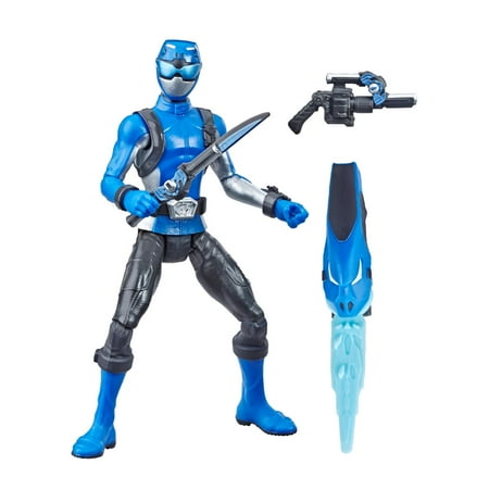 Power Rangers Dino Fury 6-Inch Action Figures Assortment