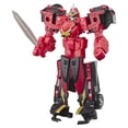 thumbnail image 1 of Power Rangers Beast Morphers Beast Racer Zord Power Rangers Converting Action Figure Toy, 1 of 10