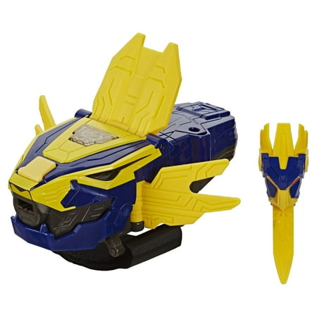 Power Rangers - Beast-X King Morpher