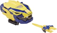 Power Rangers Beast Morphers Beast-X King Morpher Figure