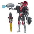 thumbnail image 1 of Power Rangers Beast Morphers Cruise Beastbot 6-inch Action Figure, 1 of 9