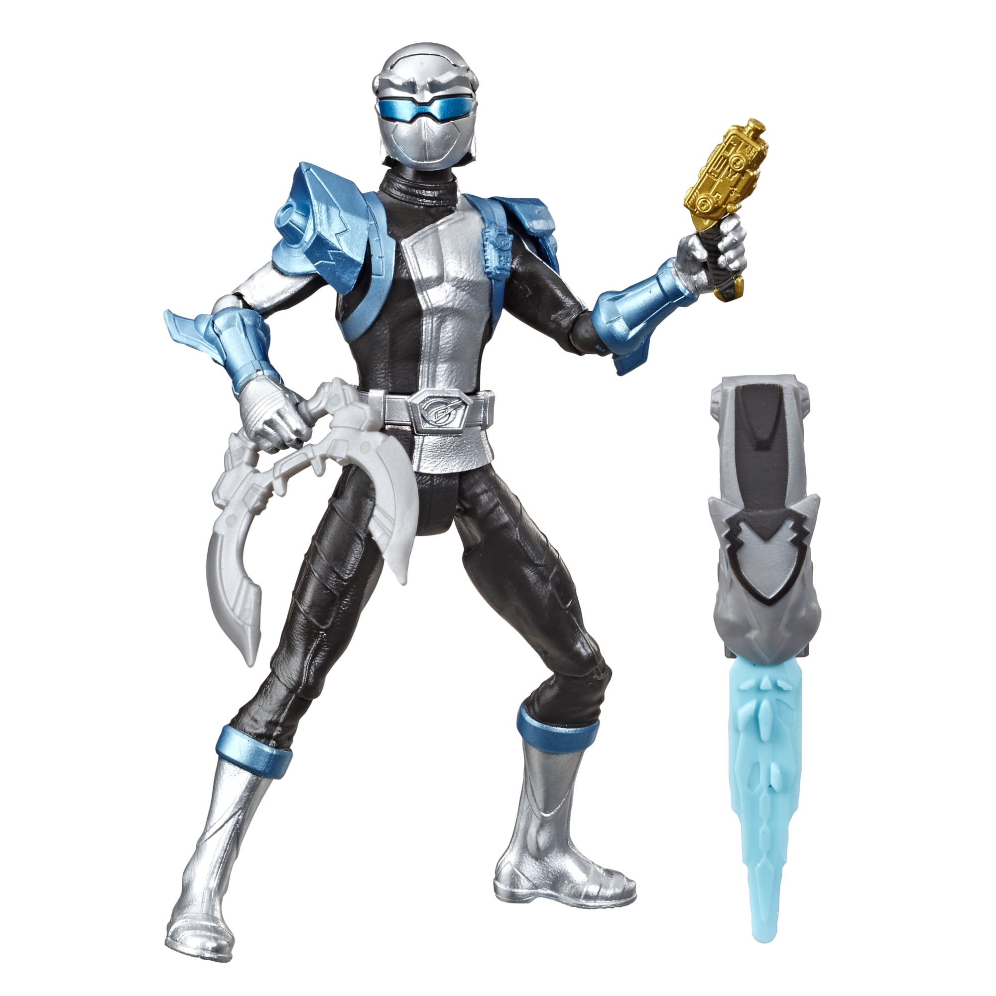 Beast morphers hotsell steel figure