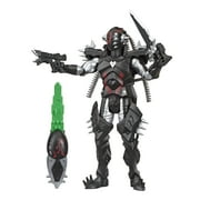 Power Rangers Beast Morphers Vargoyle Figure