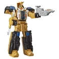thumbnail image 1 of Power Rangers: Beast Morphers Wrecker Zord Kids Toy Action Figure for Boys and Girls (12”), 1 of 7