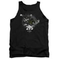 thumbnail image 1 of Power Rangers - Black 25 - Tank Top - Large, 1 of 2