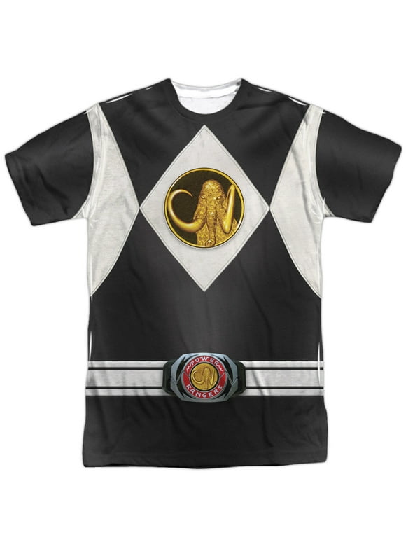 Ranger Uniform
