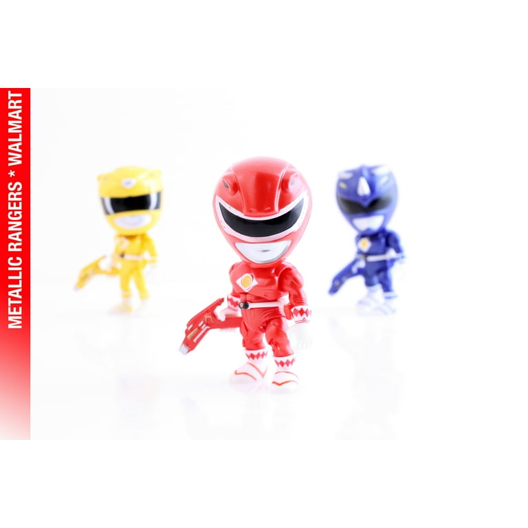 Power ranger blind bags 2025
