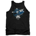 thumbnail image 1 of Power Rangers - Blue 25 - Tank Top - Large, 1 of 2