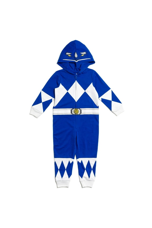 Zip Up Coverall Toddler to Big Kid