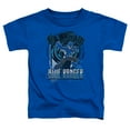 thumbnail image 1 of Power Rangers - Blue Ranger - Toddler Short Sleeve Shirt - 2T, 1 of 2