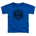 thumbnail image 1 of Power Rangers Blue Ranger Toddler T-Shirt Royal Blue, 1 of 1