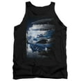 thumbnail image 1 of Power Rangers - Blue Zord Poster - Tank Top - Large, 1 of 2