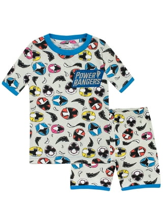 Baby rangers pyjamas hotsell
