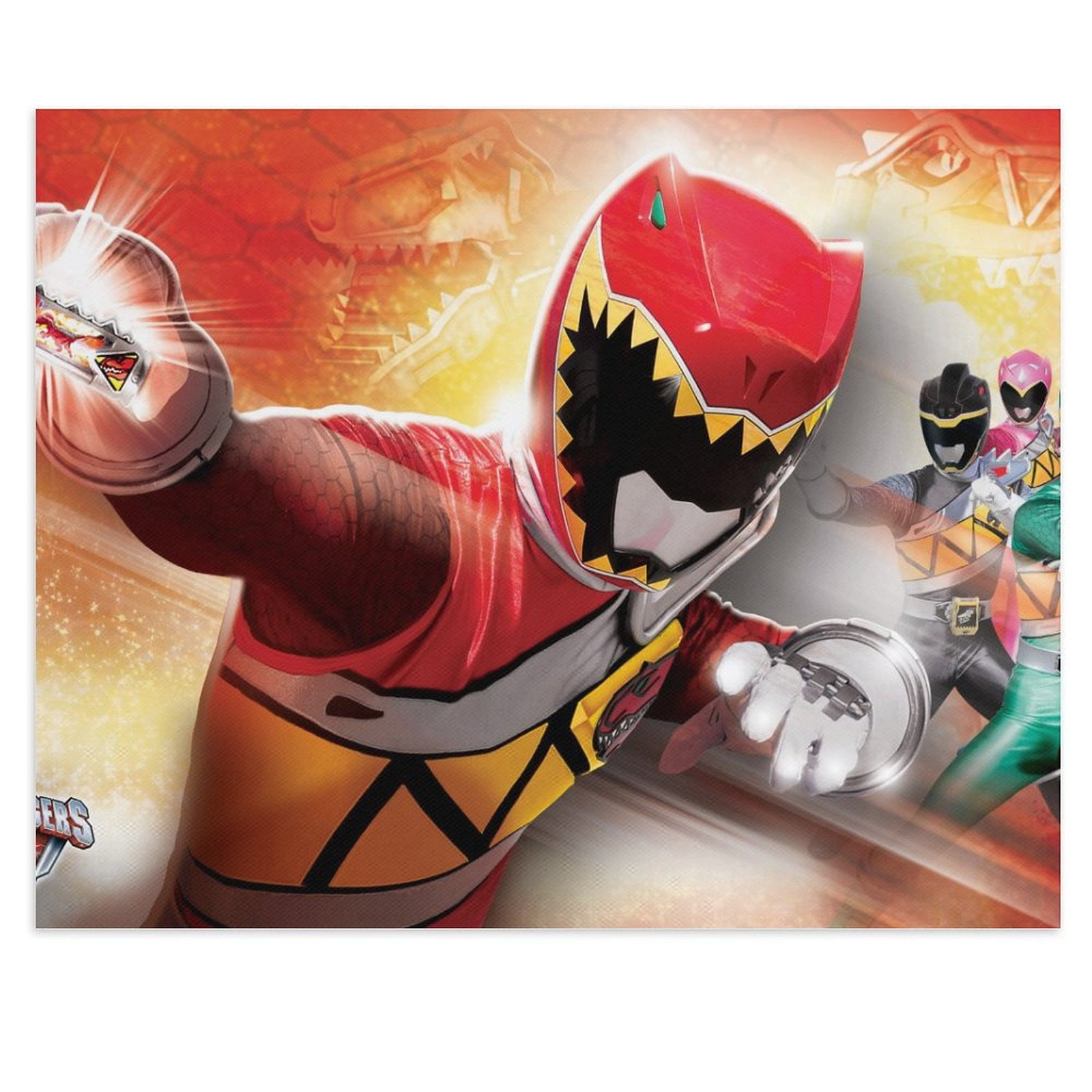 Power Rangers Canvas Wall Art Painting Artwork Picutures Wall Decor for ...