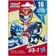 thumbnail image 1 of Power Rangers Collectible Blind Bag Figure 3 Inch - 1 Character per Bag, 1 of 2