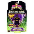 thumbnail image 1 of Power Rangers Collectible Figures Super Legends Gold Ranger Action Figure, 1 of 1