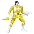 thumbnail image 1 of Power Rangers Collectible Retro Morphin Action Figures, 0 17 oz, 1 of 8