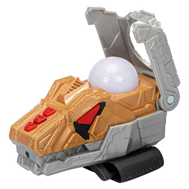 Power Rangers Cosmic Fury Cosmic Morpher Electronic Sound Scanning