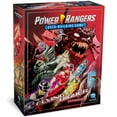 thumbnail image 1 of Power Rangers Deck-Building Game: Flying Higher Expansion - New Ways To Play And Win, New Playable Characters, Renegade Game Studios, Ages 14+, 1-4 Players, 30-70 Min Playing Time, 1 of 7
