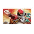 thumbnail image 1 of Power Rangers Desk Pad Mouse Pad, Large Gaming Mouse Mat with Stitched Edges, Non-Slip Rubber Base Mous Mat for Office Computer Keyboard Laptop, 1 of 7