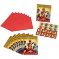 thumbnail image 1 of Power Rangers Dino Charge Invite Postcards, 8ct, 1 of 3