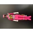 thumbnail image 1 of Power Rangers Dino Charge Kyoryuger Sentai Hero Series Kyoryu Pink Bandai, 1 of 2