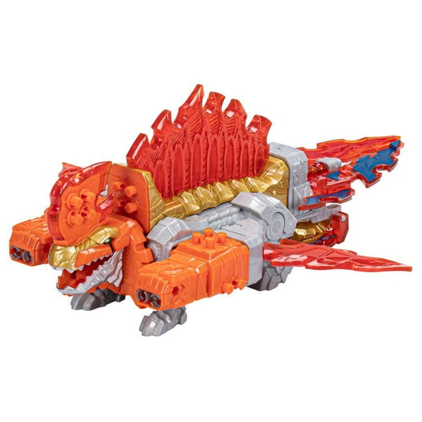 Dino Fury Dimetro Zord | Toy action figures for retailers