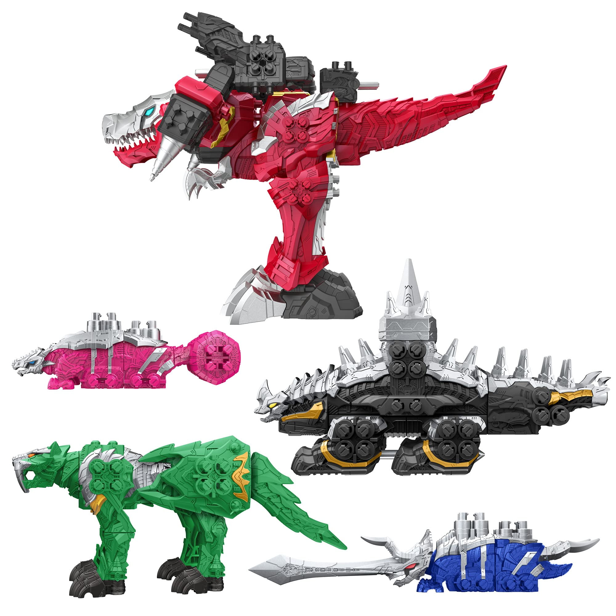Power Ragers Shop Toys By Age