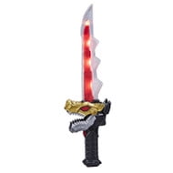 Hasbro Power Rangers Dino Fury Saber Toy with Morpher Collection