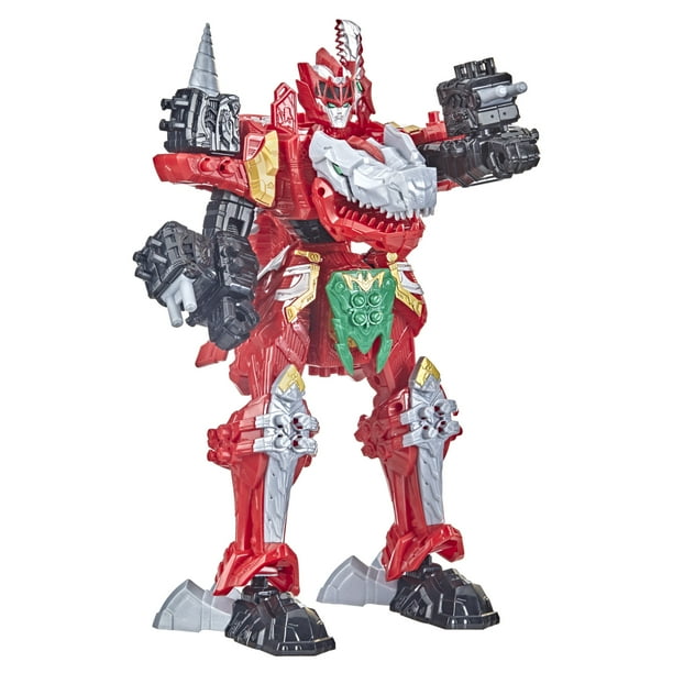 dino13様おまとめ Dino Fury -Rex Zord Figure - Walmart Business Supplies